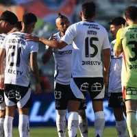 Tras el Ñublense vs Palestino: Así queda Colo Colo en la tabla