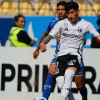 Mucho cuidado: así queda Colo Colo con los minutos Sub 21 tras la derrota ante la UC
