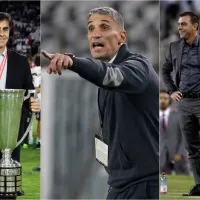 Encuesta: Ante la inminente salida de Almirón, ¿Quién debería ser el nuevo DT de Colo Colo?
