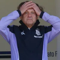 Pensando en un nuevo DT: Colo Colo y su complicado presente económico