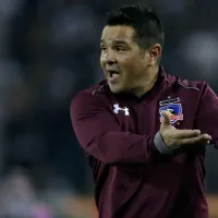 ¿Tito al rescate? Mosa se reúne con Héctor Tapia en el Estadio Monumental
