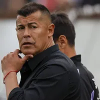 ¿Cómo? Mosa y el Club Social intentan adelantar la salida de Jorge Almirón de Colo Colo