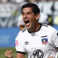¿Vuelve el Almirante? Colo Colo busca el regreso de Julio Barroso en importante cargo