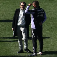 Con Mosa, Morón y el Club Social en la Ruca: Los detalles del día más noticioso de Colo Colo