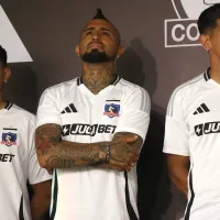 La sorpresa que prepara Colo Colo con su camiseta para los próximos días