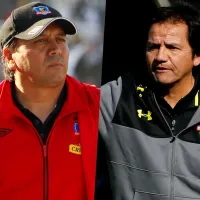 Mosa explica el interinato de González y Pérez en Colo Colo