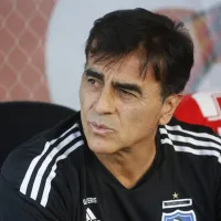 ¿Puede volver Gustavo Quinteros a ser DT de Colo Colo? Esto respondió Aníbal Mosa