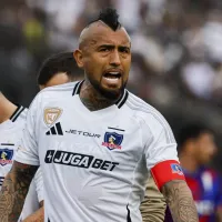 ¿Qué pasa con Arturo Vidal y su contrato en Colo Colo?