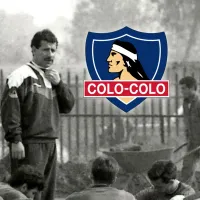 ¡Desde 1936 y con títulos de por medio! La larga lista de técnicos interinos en Colo Colo
