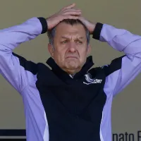 Avisan que DT que suena en Colo Colo se acerca a otro equipo