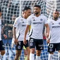 ¡Primera gran decisión de los DTs interinos en Colo Colo!