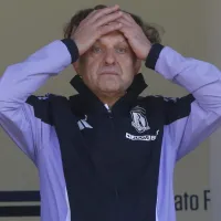 ¡Uno menos en la lista! Avisan que DT candidato para llegar a Colo Colo ya tiene nuevo club