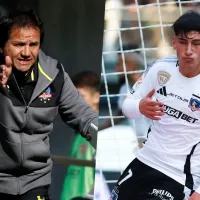 Hugo González sorprende con declaración sobre los sub 21