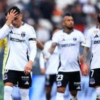 Colo Colo vs Palestino: Los jugadores que pueden perderse el Superclásico ante la U