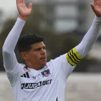 Pavez revela su motivación especial para ganar el Superclásico ante la U