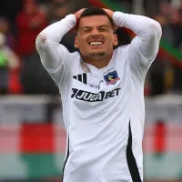 ¿Y los triunfos? La desastrosa racha que arrastra Colo Colo en la Liga de Primera