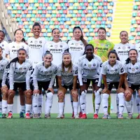 ¿A qué hora juega Colo Colo Femenino vs UC y qué canal transmite?