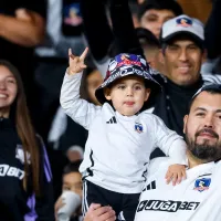 ¡Todos en familia! Vive el Día de la Niñez junto al Club Social y Deportivo Colo Colo