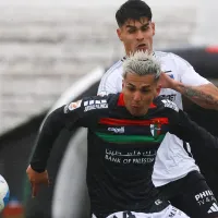 Figura de Palestino le pega a Colo Colo por su planteamiento defensivo