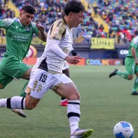 Zavala renace tras Colo Colo y acerca al título a Coquimbo con asistencia