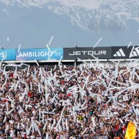 Hinchas de Colo Colo arrasan con la venta de entradas para el Superclásico ante Universidad de Chile
