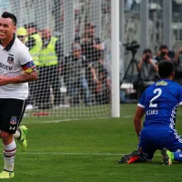 ¿Se repetirá? Las ocasiones en las que Colo Colo llegó en crisis al Superclásico y se hizo fuerte en casa