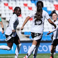 Colo Colo es el primer equipo en vencer a la UC en el Claro Arena