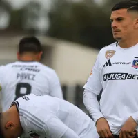 La gran preocupación de Colo Colo para el Superclásico ante Universidad de Chile