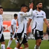 La urgencia se apodera de Colo Colo en la búsqueda de DT