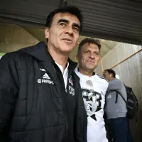 ¿Para contratar a Quinteros? Aníbal Mosa fija fecha clave para tener listo al DT de Colo Colo
