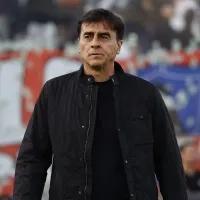 ¡Gustavo Quinteros responde al interés de Colo Colo!