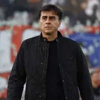 ¡Gustavo Quinteros responde al interés de Colo Colo!