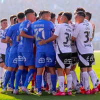Colo Colo vs Universidad de Chile: un Superclásico sin favorito en la Liga de Primera 2025