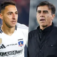 Correa aborda la posible llegada de Quinteros: "Si viene..."