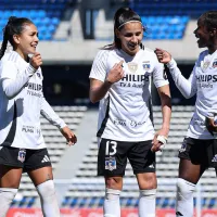 Programan nuevo partido de Colo Colo Femenino vs Unión Española
