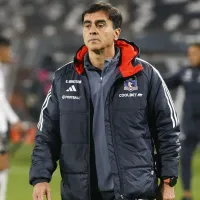 Gustavo Quinteros se reunirá con toda la dirigencia de Colo Colo