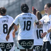 Colo Colo 3-0 Deportes Iquique: incidencias, goles y crónica de la Liga de Femenina 2025