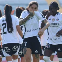 Tabla: Así queda Colo Colo Femenino tras vencer a Iquique