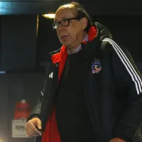 Stöhwing avisa que en Blanco y Negro se tomarán su tiempo para elegir al nuevo DT de Colo Colo