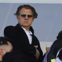 Colo Colo descarta primer nombre como candidato a DT