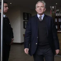 Justicia condena a Ruiz-Tagle por venta irregular de acciones de ByN