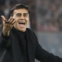 La verdad tras la supuesta exigencia de Gustavo Quinteros para llegar a Colo Colo
