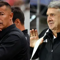 Mientras Almirón ganaba 2 mil millones en Colo Colo, esto cobraba Gerardo Martino en Inter Miami