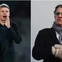 Responde Mosa: ¿Por qué Fernando Ortiz es candidato en Colo Colo?