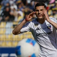 ¿Partirá Lucas Cepeda al fútbol europeo? En Colo Colo actualizan su situación en el mercado