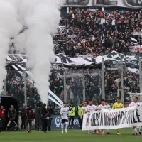 La prueba de fuego de Colo Colo para aumentar el aforo para el Superclásico vs la U