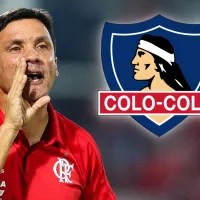 Zé Ricardo manda aviso y responde al interés de Colo Colo: “Estoy cruzando…”