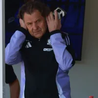 El entrenador que toma fuerza para llegar a Colo Colo