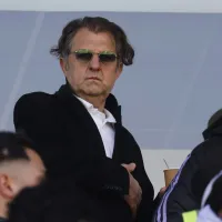 CSD Colo Colo raya la cancha por la búsqueda de un DT en Colo Colo