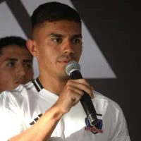 La autocrítica de Vicente Pizarro tras el mal 2025 de Colo Colo